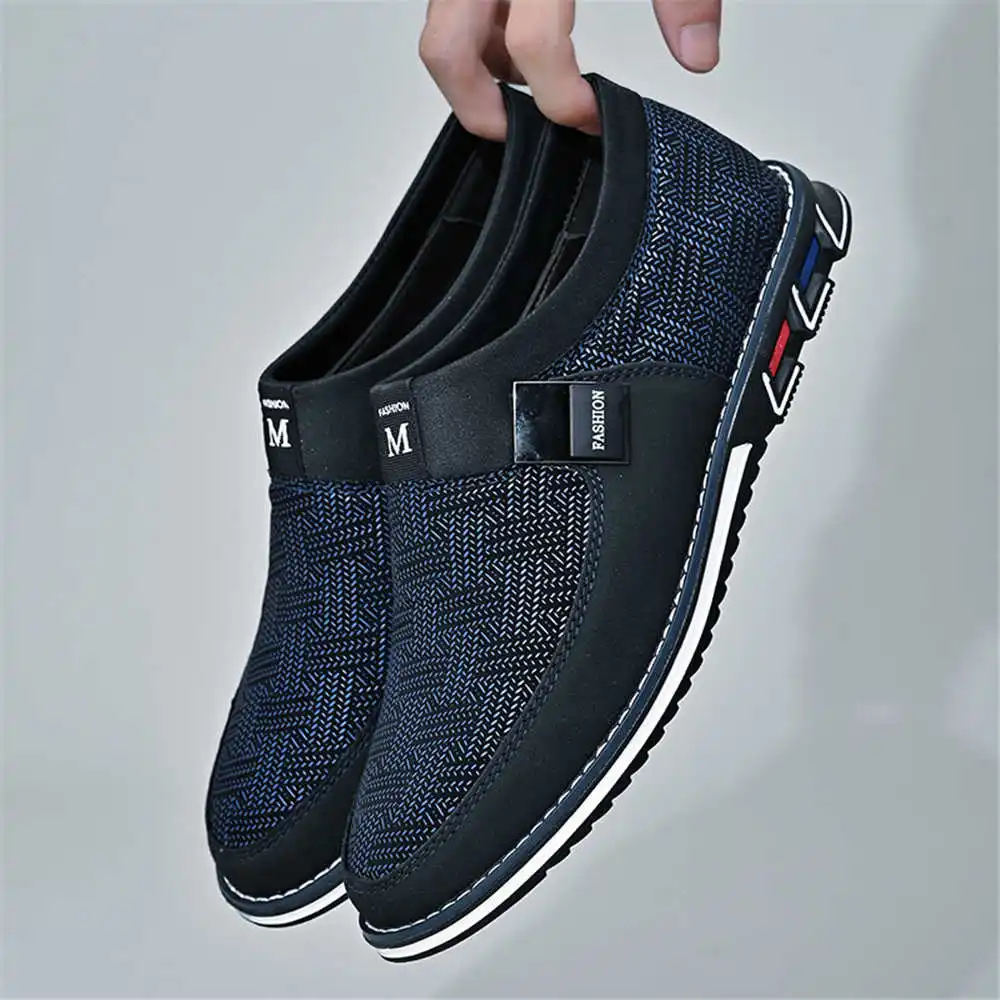 Dark Blue 44-45 Summer Shoes S - Women Fashion Over 40 บทวิจารณ์และราคา