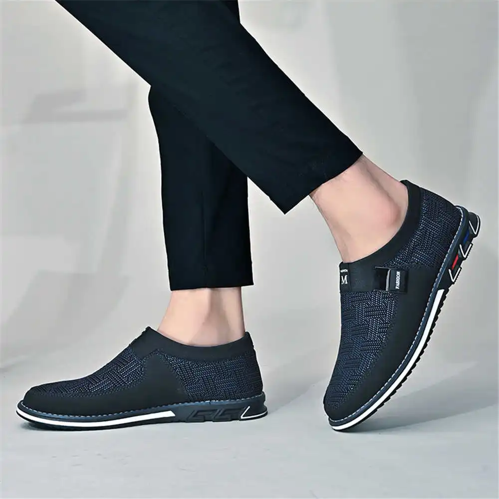 Dark Blue 44-45 Summer Shoes S - Women Fashion Over 40 บทวิจารณ์และราคา