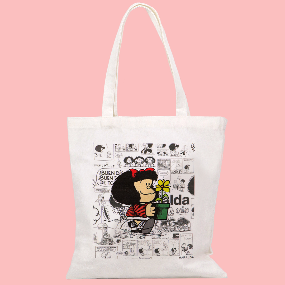 Fashion Canvas Tote Bag Women  - Women Fashion Japan บทวิจารณ์และราคา