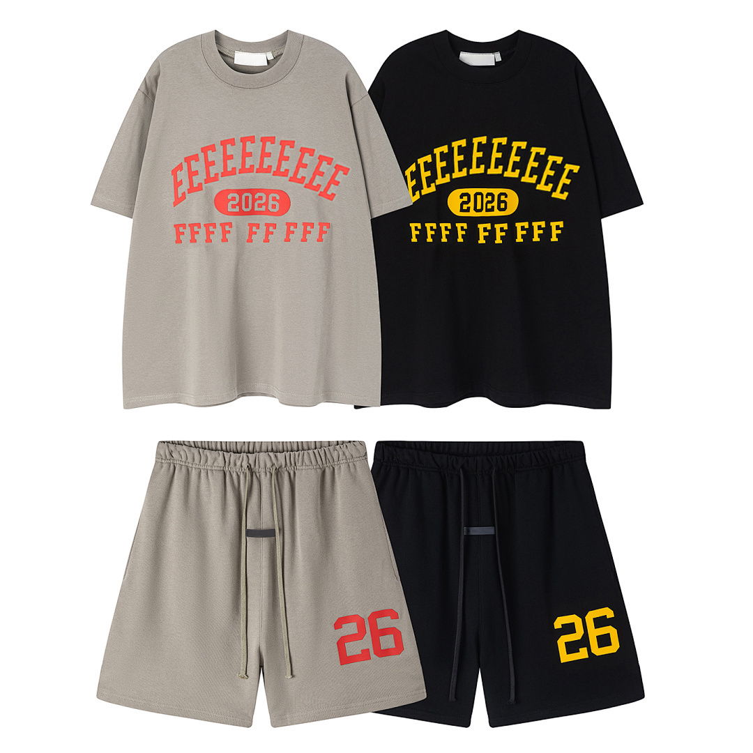 PRC Trendy Brand 26ss New Coll - Women And Men Fashion บทวิจารณ์และราคา