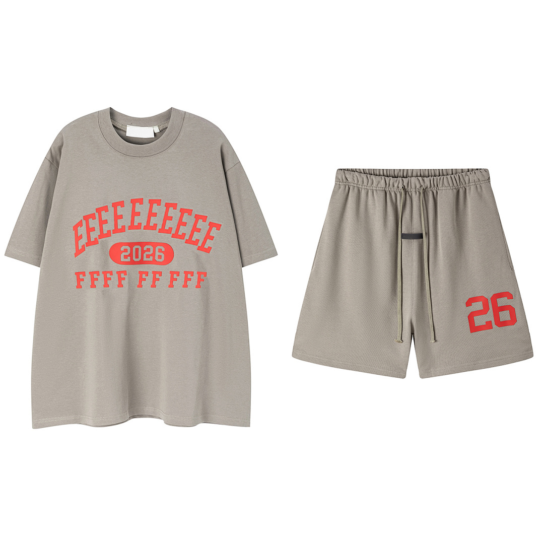 PRC Trendy Brand 26ss New Coll - Women And Men Fashion บทวิจารณ์และราคา