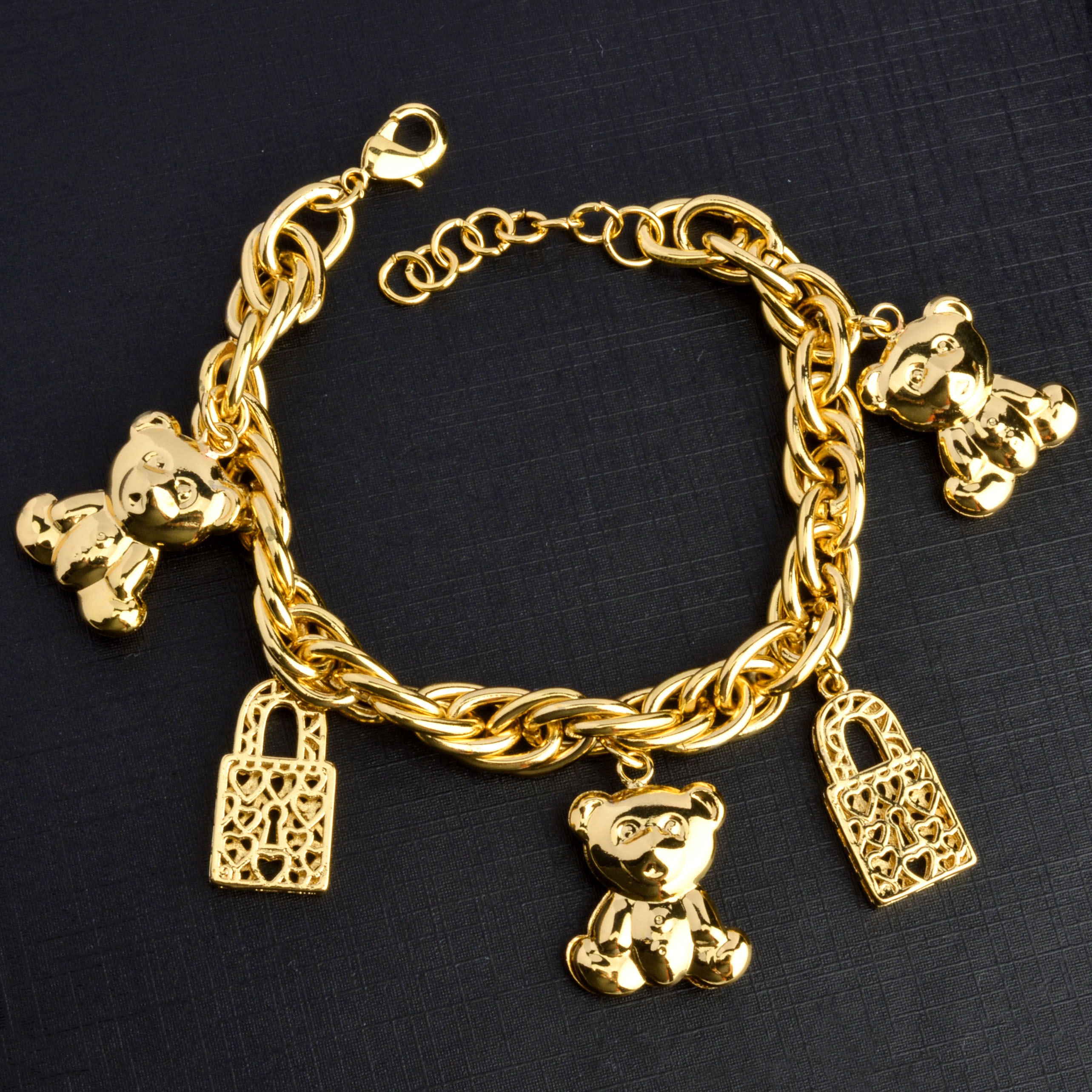 Diana Baby Link Chain Copper G - Women'S Fashion Retailers บทวิจารณ์และราคา