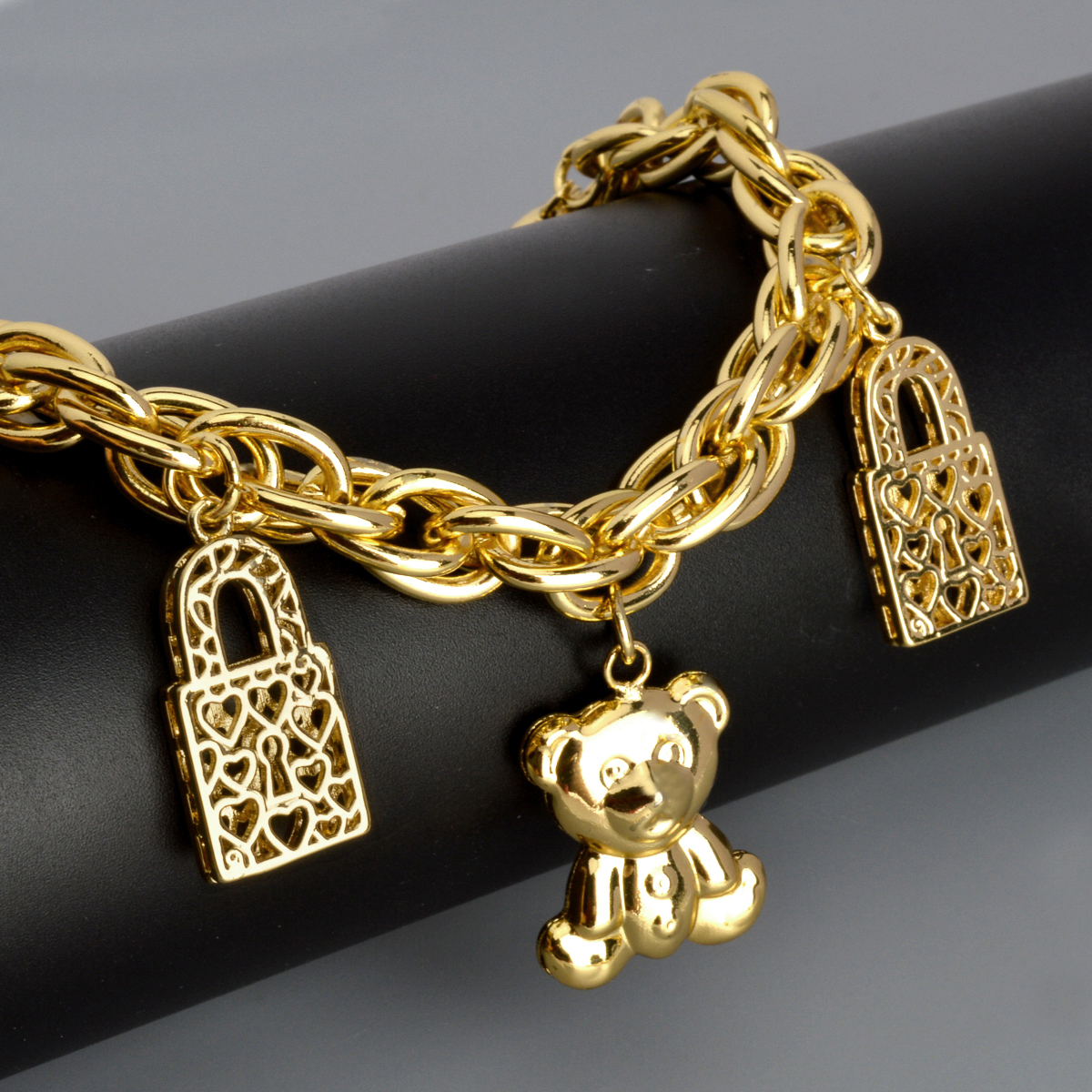 Diana Baby Link Chain Copper G - Women'S Fashion Retailers บทวิจารณ์และราคา