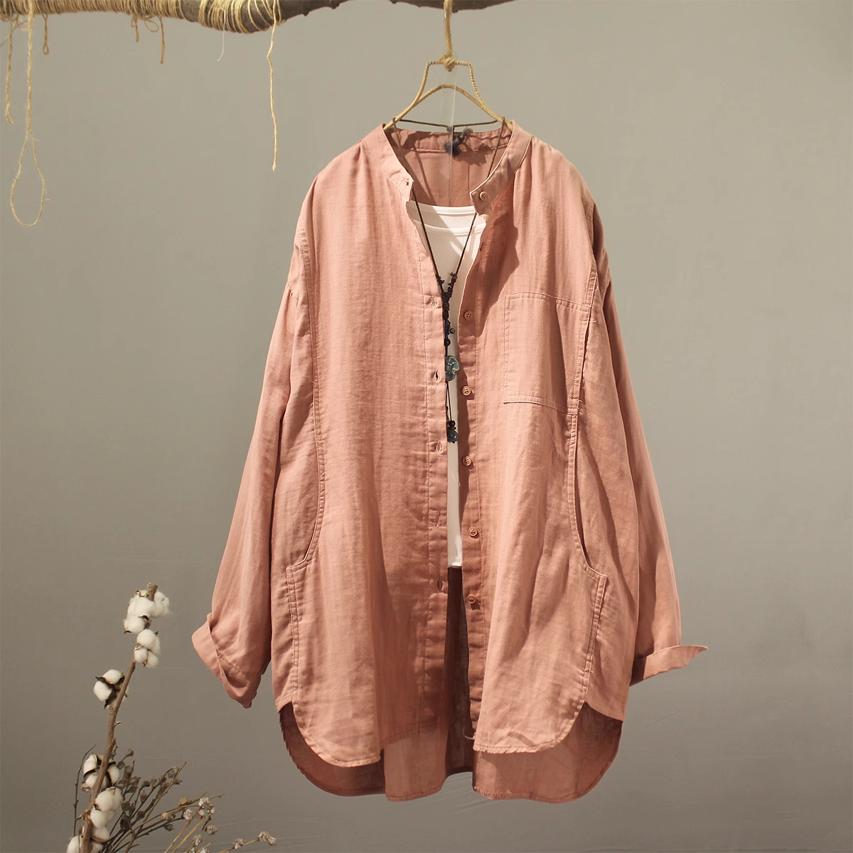 2026 Middle-aged women's cloth - Women Fashion Japan บทวิจารณ์และราคา