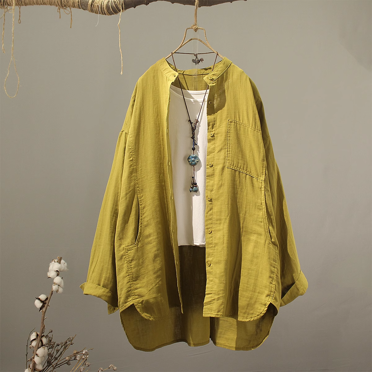 2026 Middle-aged women's cloth - Women Fashion Japan บทวิจารณ์และราคา