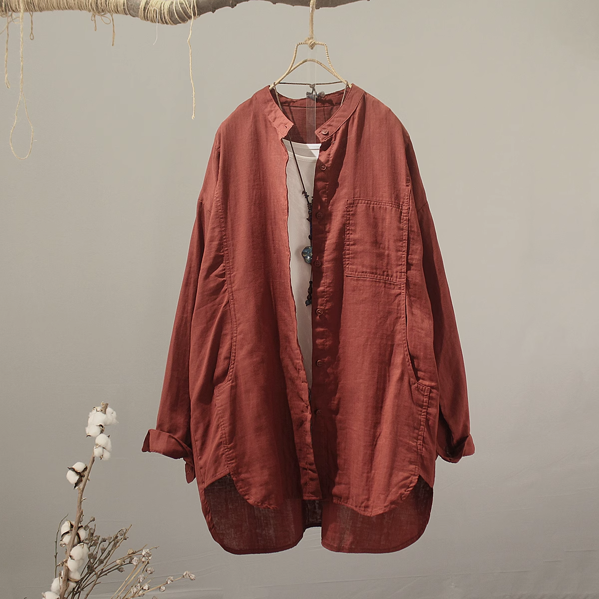 2026 Middle-aged women's cloth - Women Fashion Japan บทวิจารณ์และราคา
