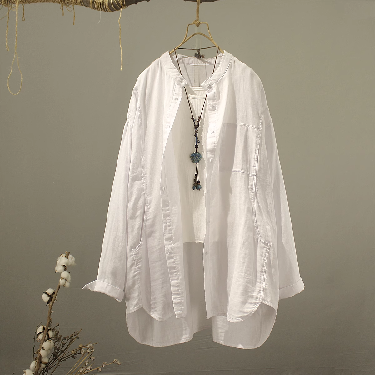 2026 Middle-aged women's cloth - Women Fashion Japan บทวิจารณ์และราคา