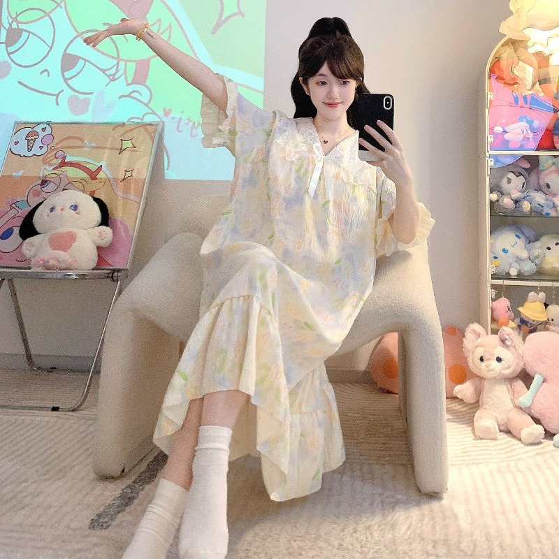 Plus Size Women's Cloud Cotton - Women Fashion Images บทวิจารณ์และราคา