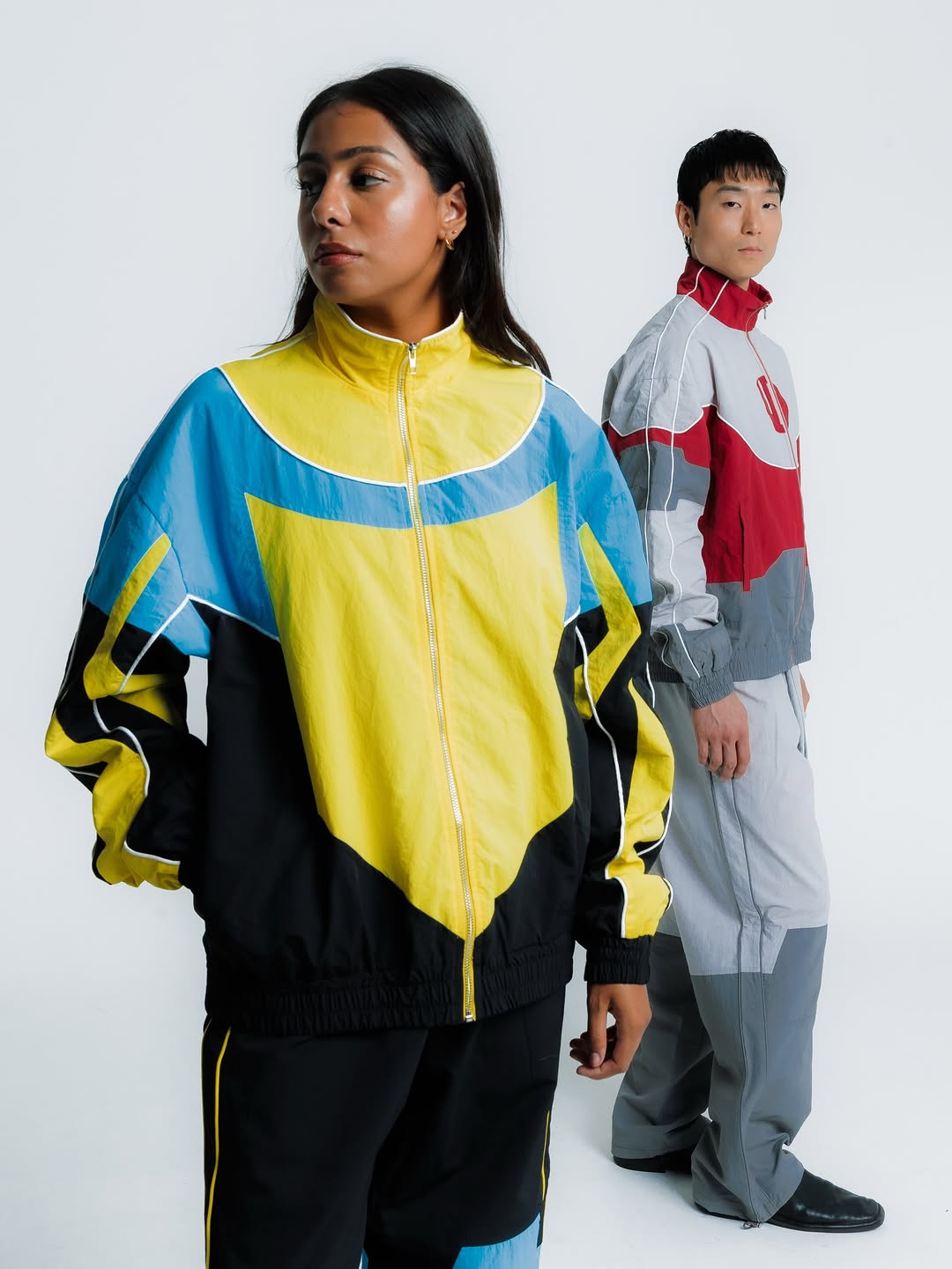 Y2K Fashion Anime Design 2 Pie - Women And Men Fashion บทวิจารณ์และราคา