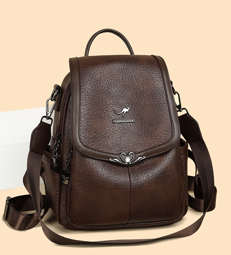 2026 new Ladies Bookbag Rucksa - Women Fashion Online บทวิจารณ์และราคา