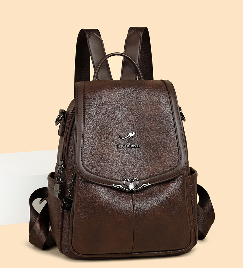2026 new Ladies Bookbag Rucksa - Women Fashion Online บทวิจารณ์และราคา