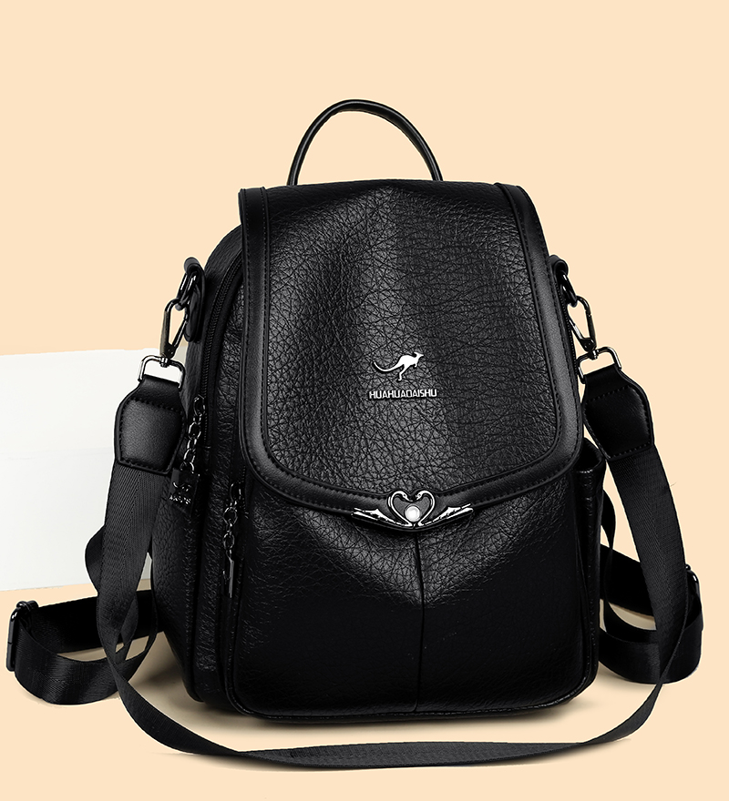 2026 new Ladies Bookbag Rucksa - Women Fashion Online บทวิจารณ์และราคา