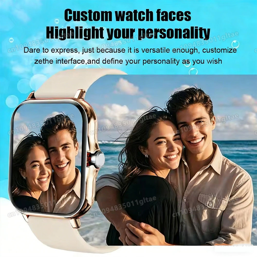 2026 Women Smart Watch Fitness - Women Fashion Week 2026 บทวิจารณ์และราคา