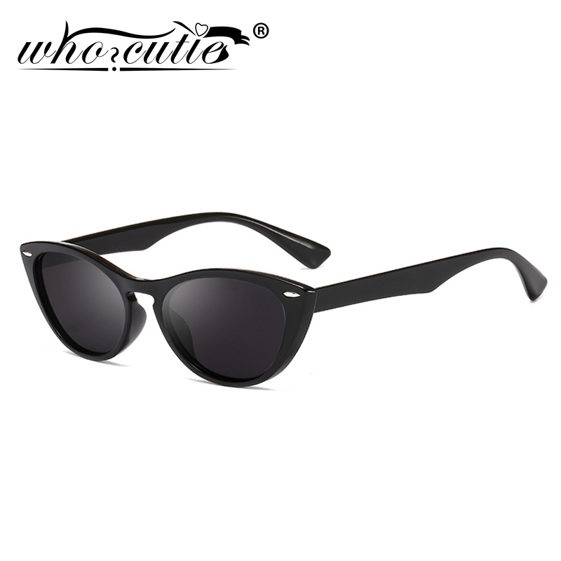 2025 Vintage Cat Eye Sunglasse - Women'S Fashion In The 60S บทวิจารณ์และราคา