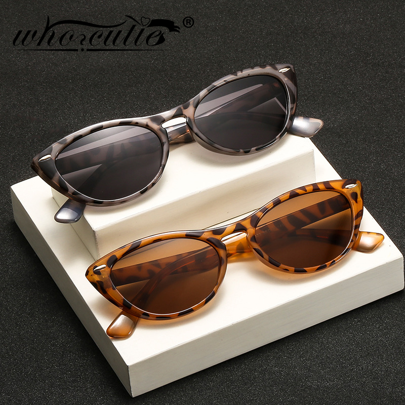 2025 Vintage Cat Eye Sunglasse - Women'S Fashion In The 60S บทวิจารณ์และราคา