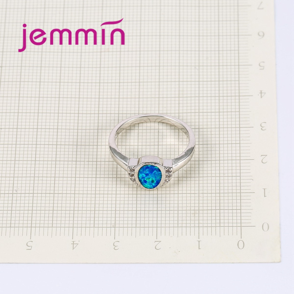 Wholesale Retail Round Blue Fi - Women'S Fashion Retailers บทวิจารณ์และราคา