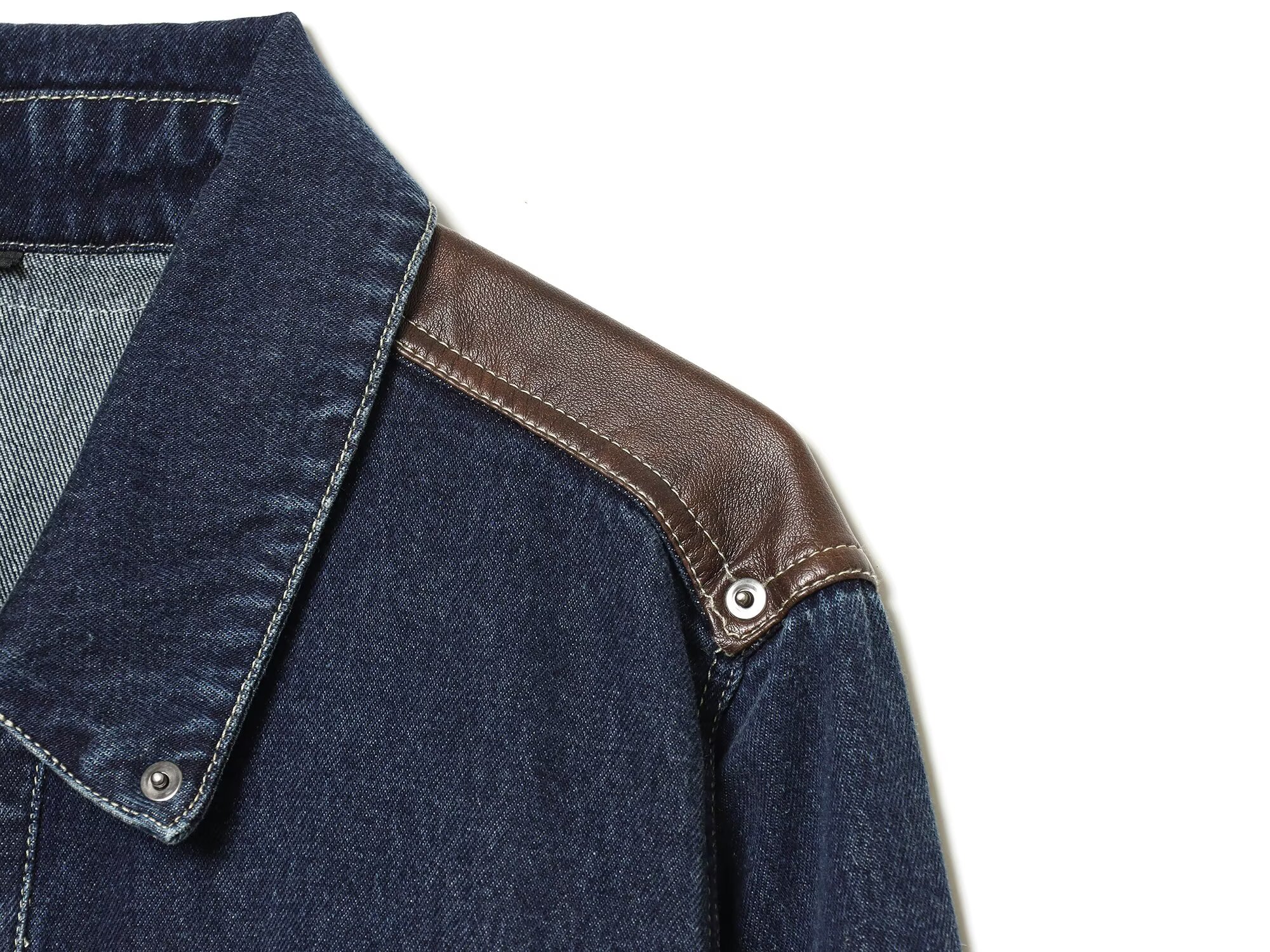 ETJ Women's Denim Jacket & Jea - Women'S Fashion Denim Jacket บทวิจารณ์และราคา