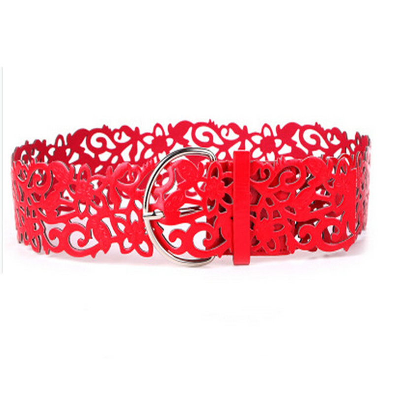 Hollow Retro Ladies Belt Fashi - Women'S Fashion From The 60S บทวิจารณ์และราคา