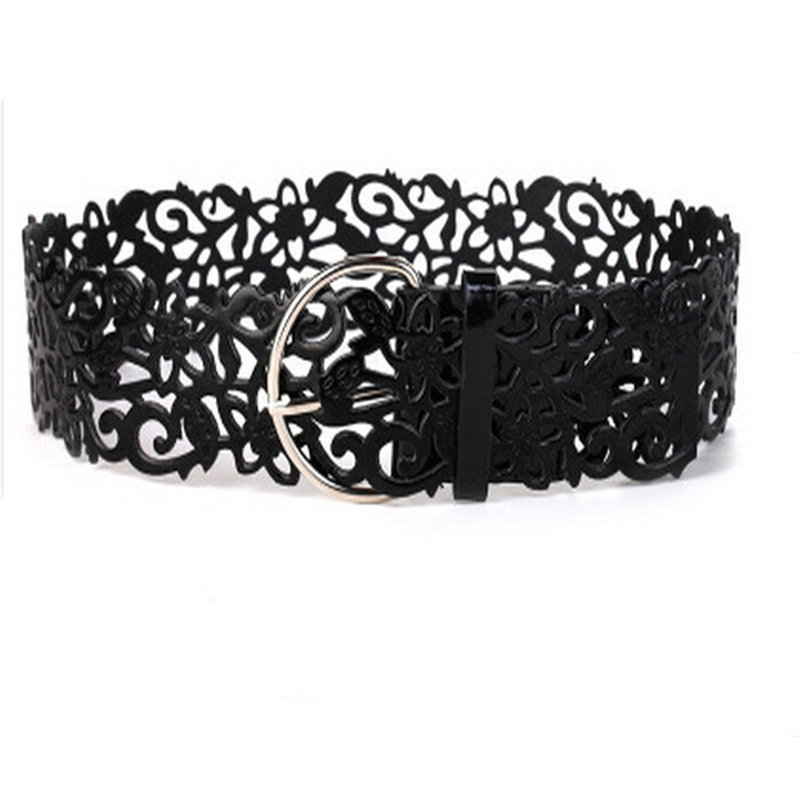 Hollow Retro Ladies Belt Fashi - Women'S Fashion From The 60S บทวิจารณ์และราคา