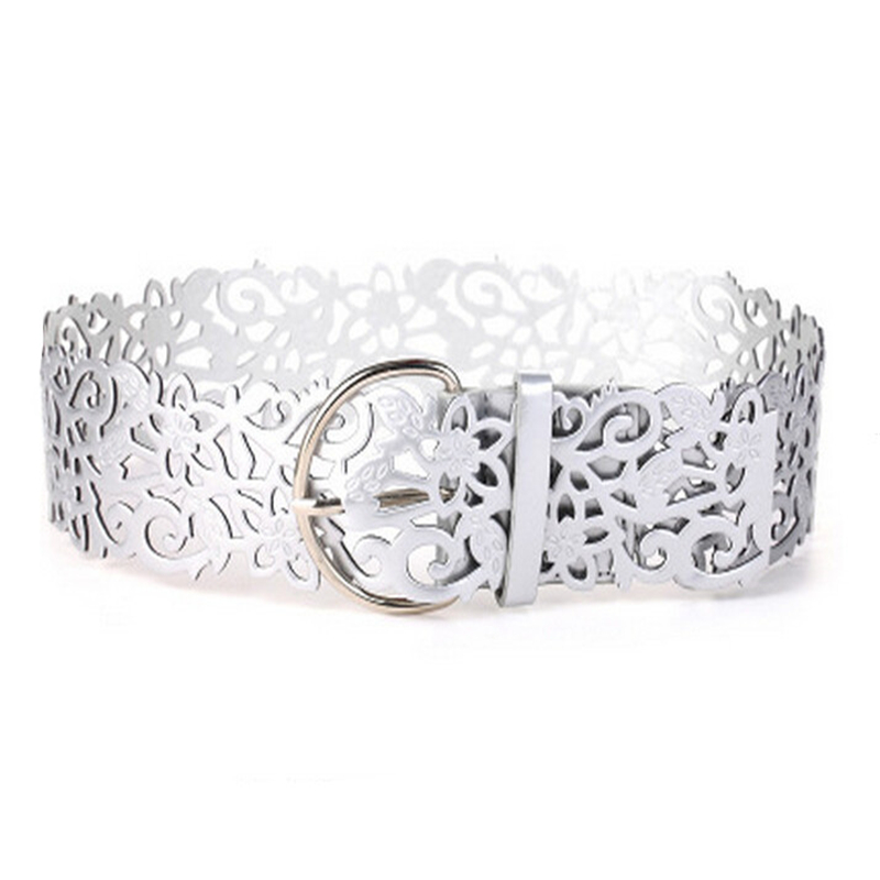 Hollow Retro Ladies Belt Fashi - Women'S Fashion From The 60S บทวิจารณ์และราคา