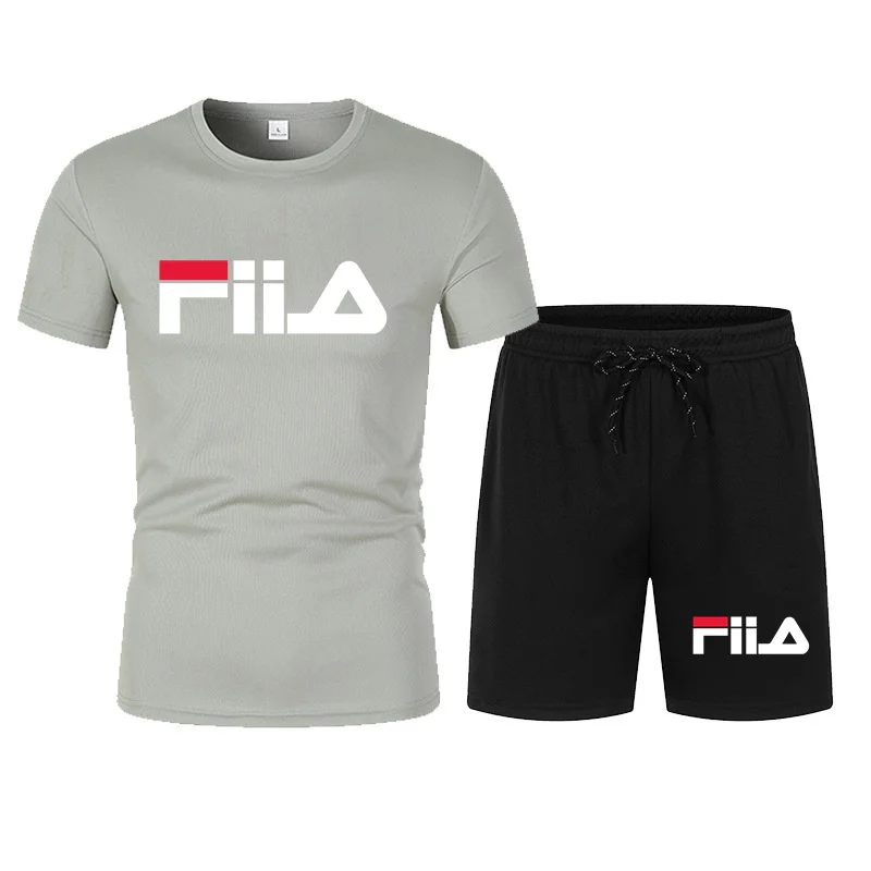 2026 New Fashion FILA Inspired - Women And Men Fashion บทวิจารณ์และราคา