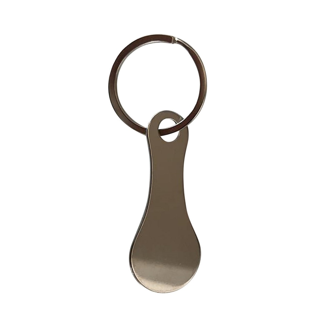 Portable Aluminum Alloy Shoppi - Women'S Fashion Retailers บทวิจารณ์และราคา