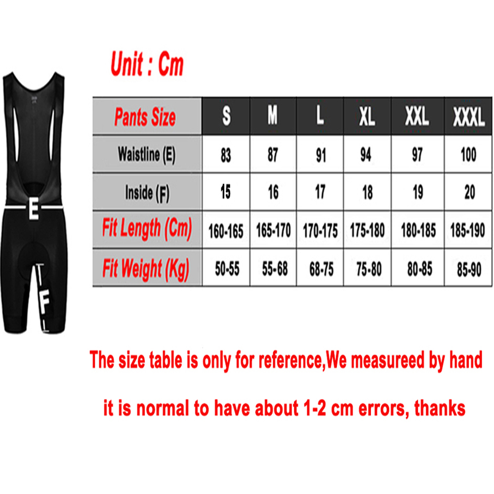 UAE Cycling Shorts Men Women N - Women Fashion Uae บทวิจารณ์และราคา