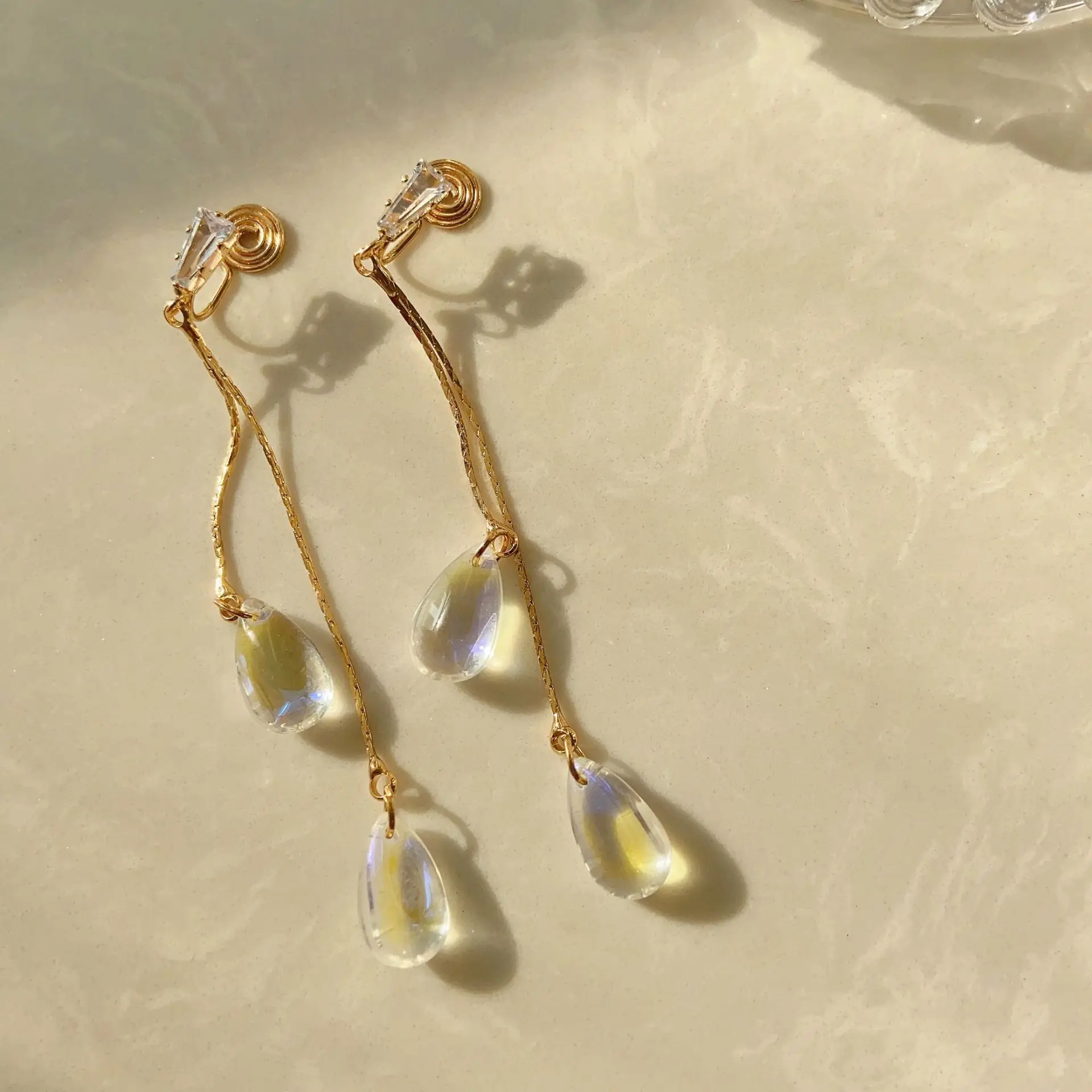 Classical Temperament Dazzling - Women Fashion Online บทวิจารณ์และราคา