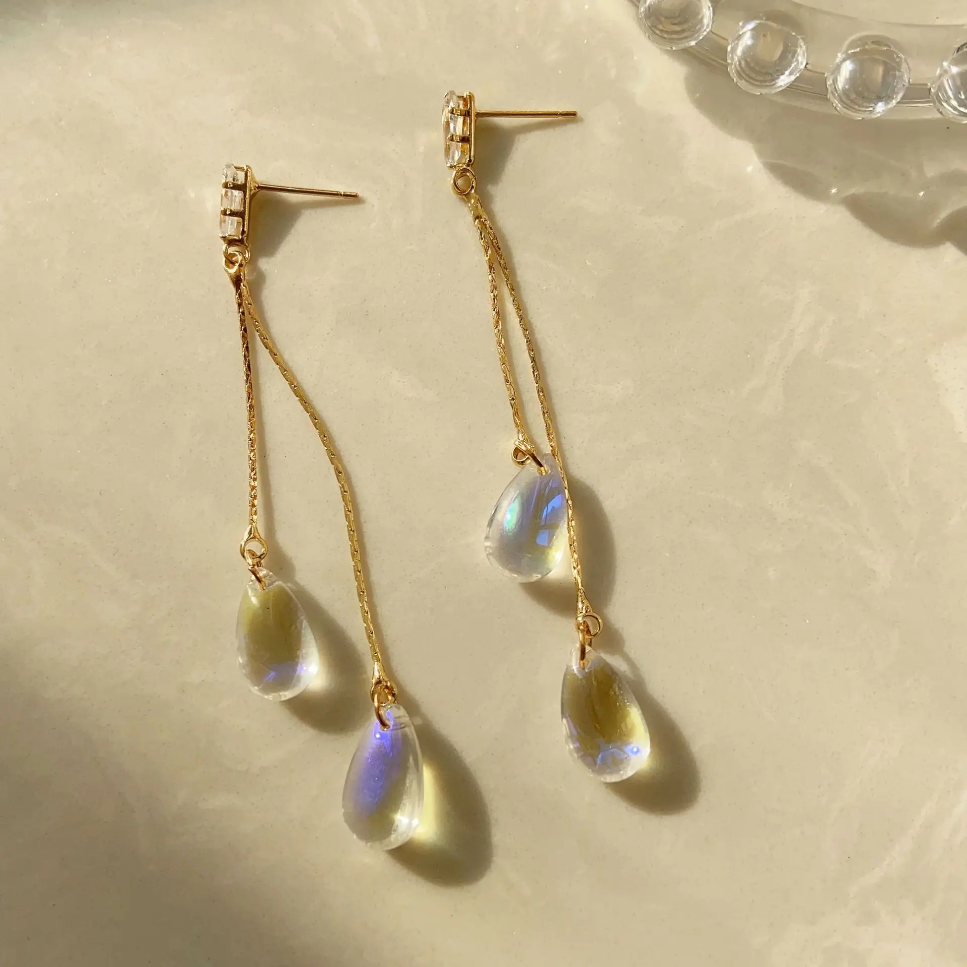 Classical Temperament Dazzling - Women Fashion Online บทวิจารณ์และราคา
