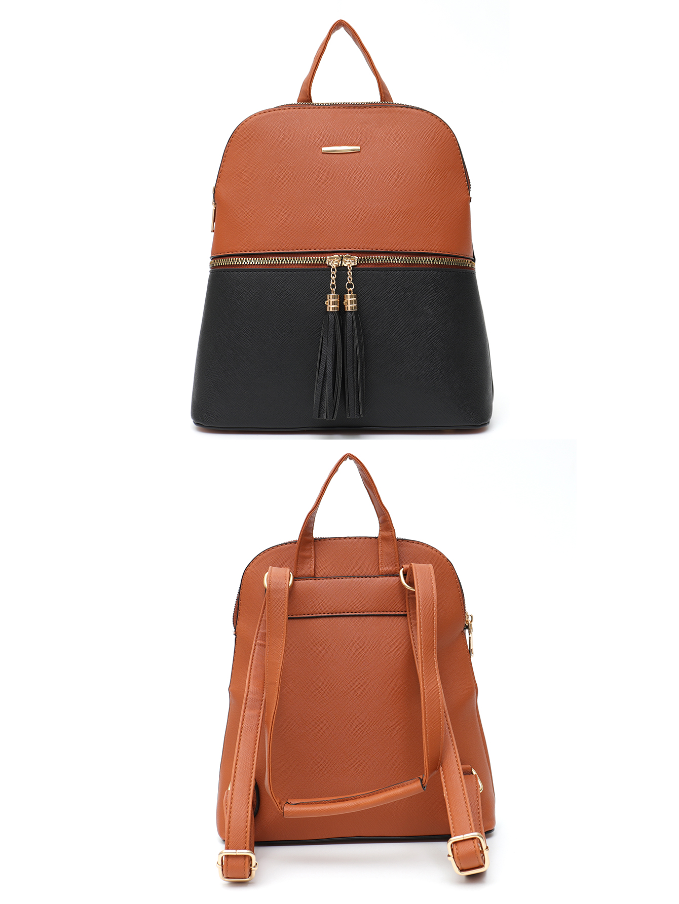4 PCS Bags Set Women's Fashion - Women Fashion Online บทวิจารณ์และราคา