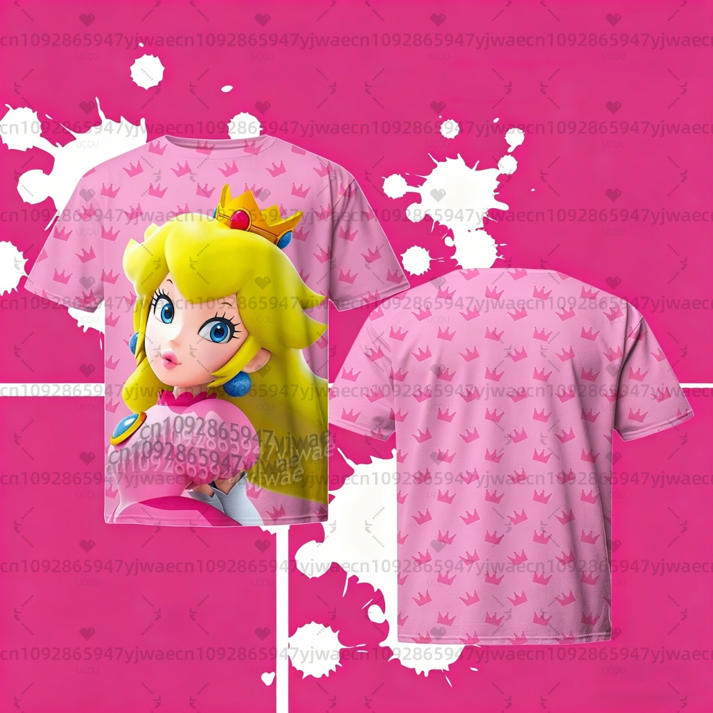 2026 men Super Mario Bros. Yos - Women And Men Fashion บทวิจารณ์และราคา