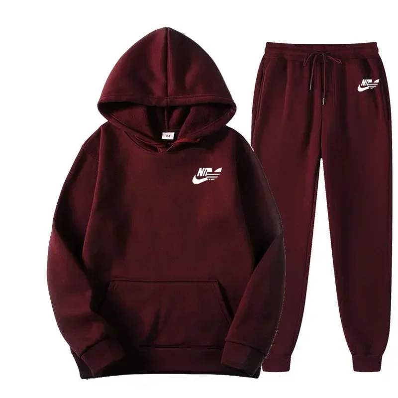 2025 Spring Autumn Men Casual  - Women And Men Fashion บทวิจารณ์และราคา
