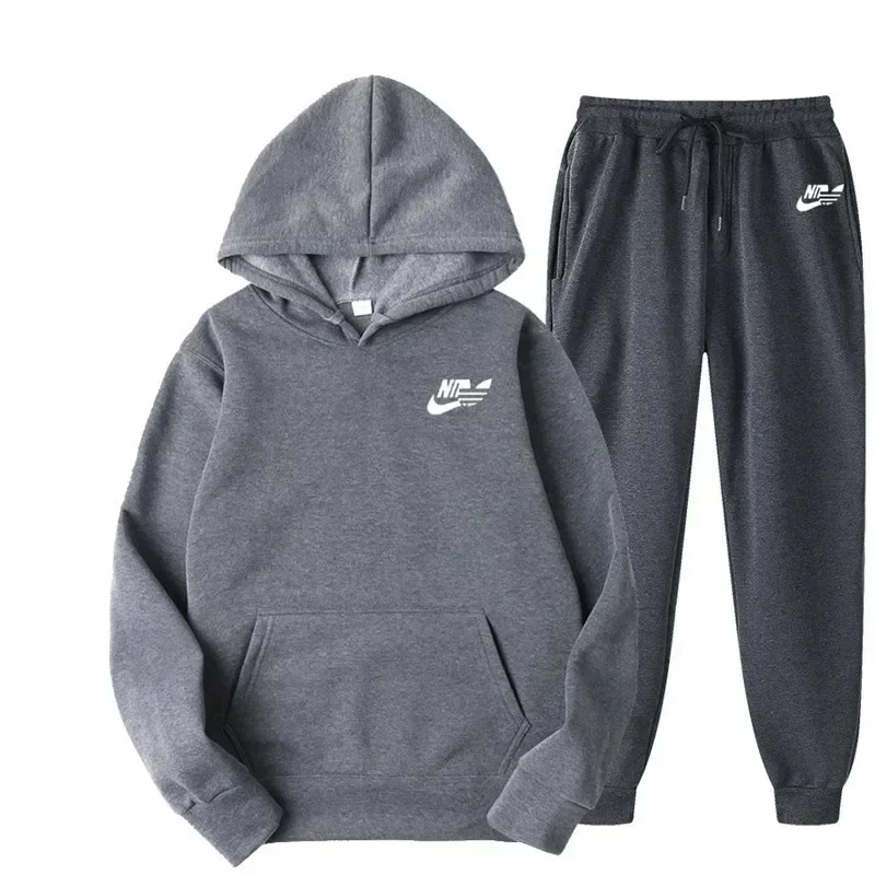 2025 Spring Autumn Men Casual  - Women And Men Fashion บทวิจารณ์และราคา