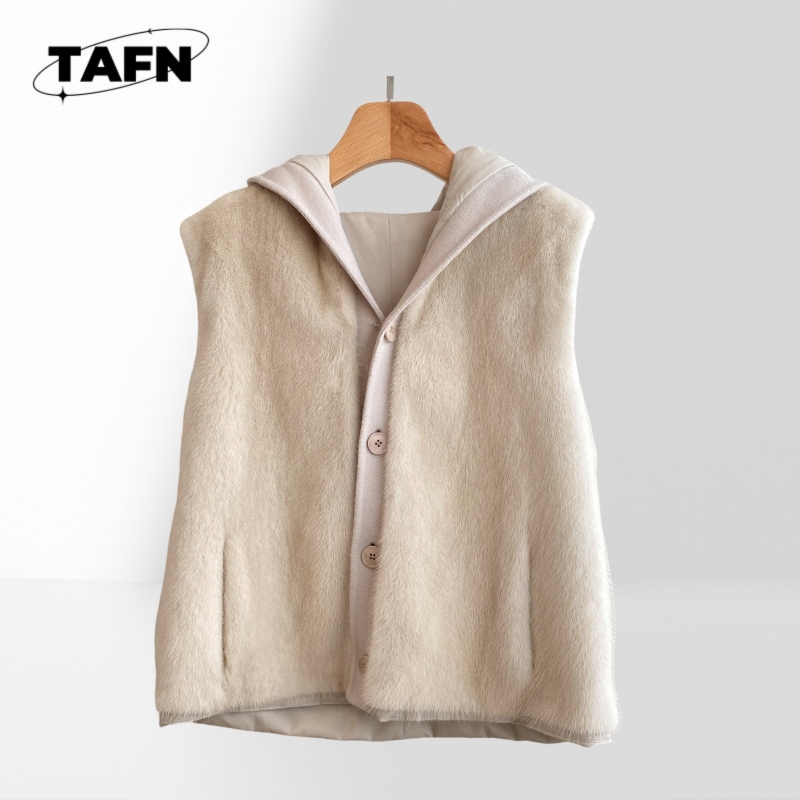 Comfortable Down Vest for Wome - Puffer Vest Fashion Women บทวิจารณ์และราคา