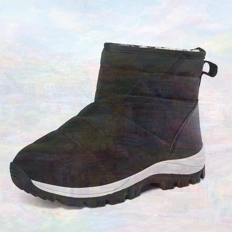 Nonslip Thermo Elderly Tennis  - Women Fashion Over 40 บทวิจารณ์และราคา