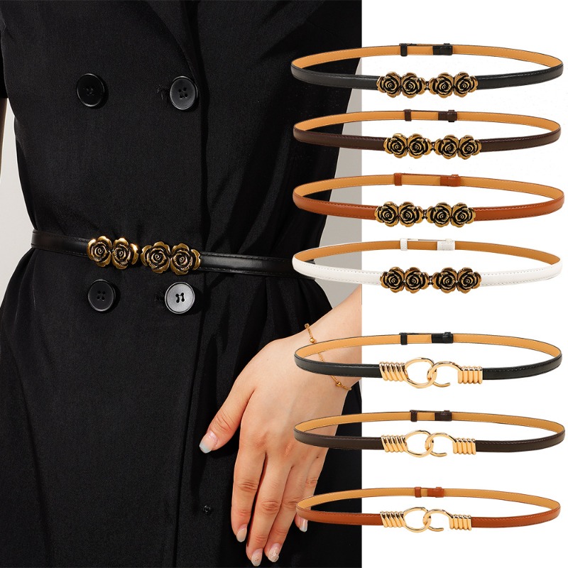 Fashionable Minimalist Adjusta - Women'S Fashion From The 60S บทวิจารณ์และราคา