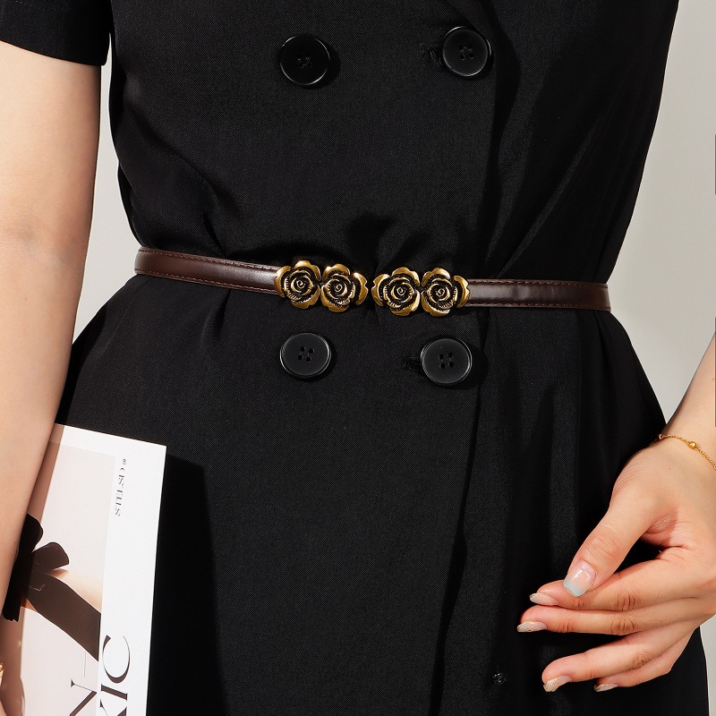 Fashionable Minimalist Adjusta - Women'S Fashion From The 60S บทวิจารณ์และราคา