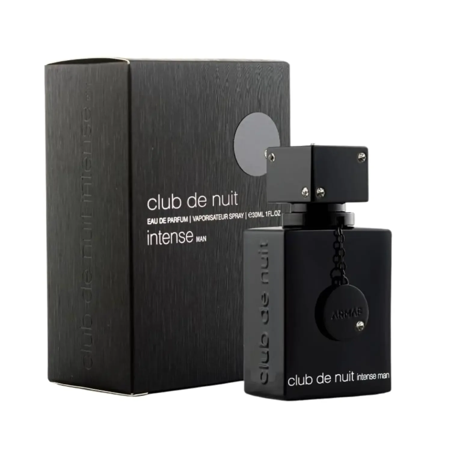 Armaf Club De Nuit Intense 100 - Women And Men Fashion บทวิจารณ์และราคา