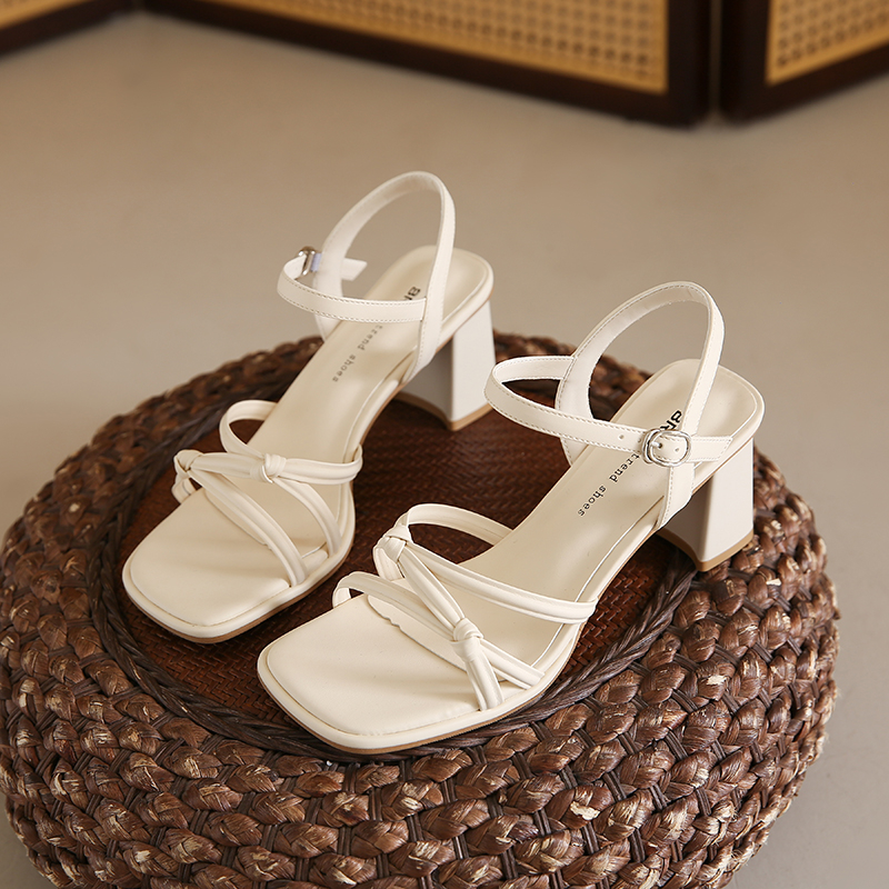 Silver Beautiful High Heels 20 - Women'S Fashion For Summer 2025 บทวิจารณ์และราคา