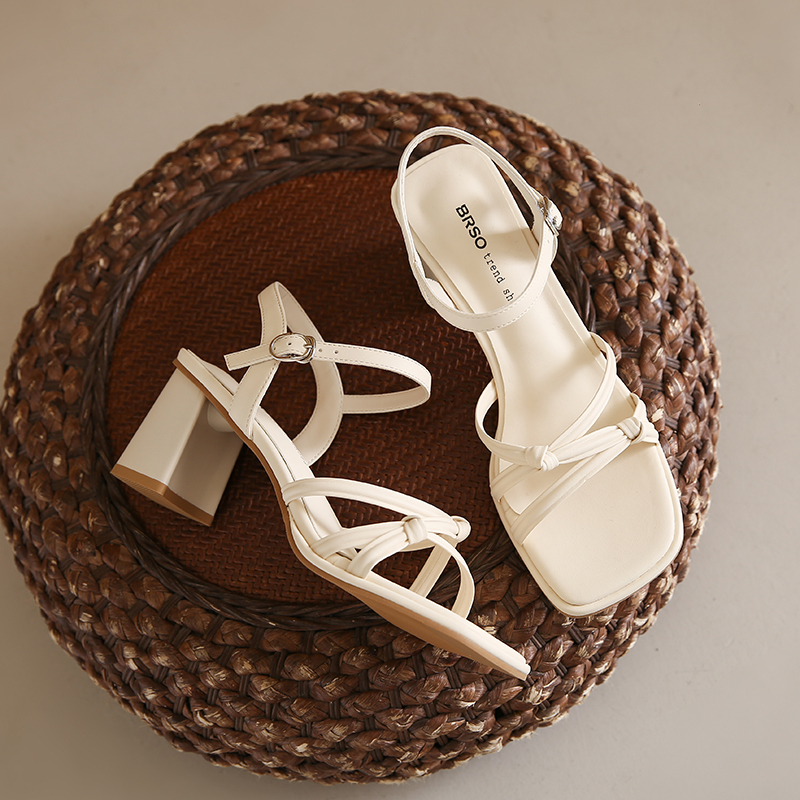 Silver Beautiful High Heels 20 - Women'S Fashion For Summer 2025 บทวิจารณ์และราคา