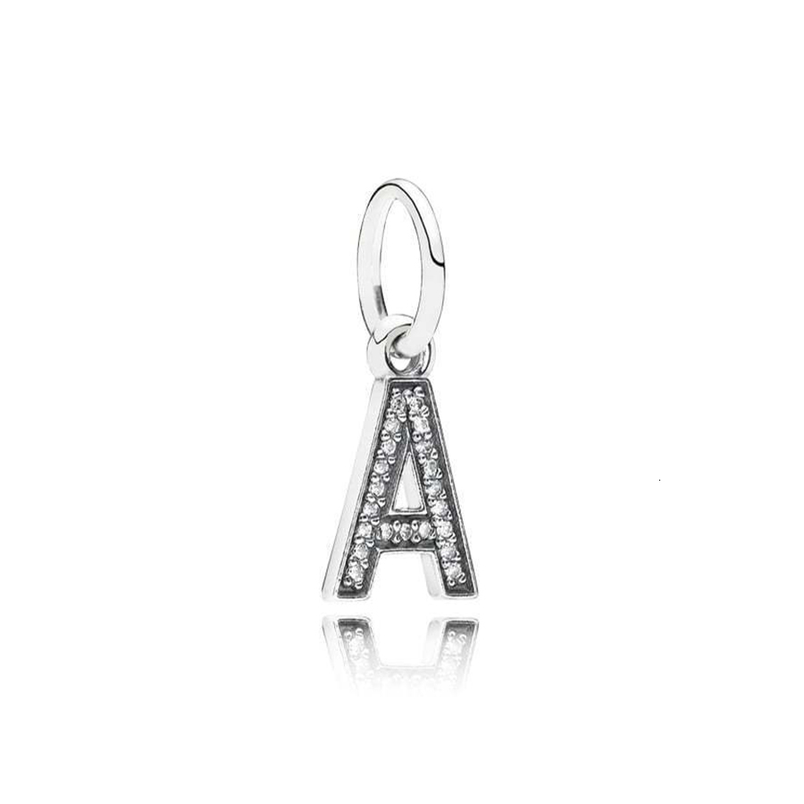 925 Sterling Silver Bead Alpha - Women'S Fashion From The 20S บทวิจารณ์และราคา