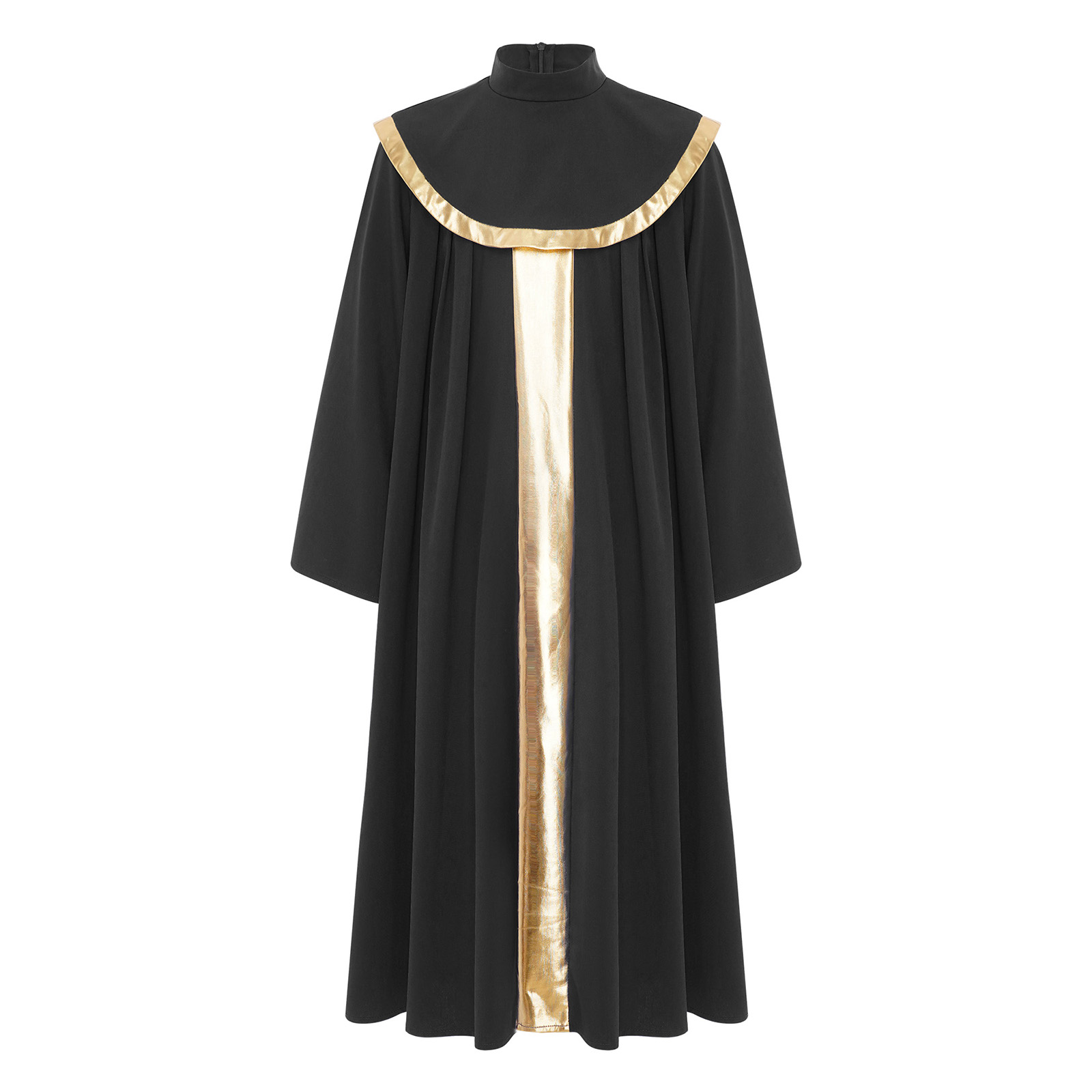 Boys Girls Church Choir Robe C - Turtleneck Bodysuit บทวิจารณ์และราคา