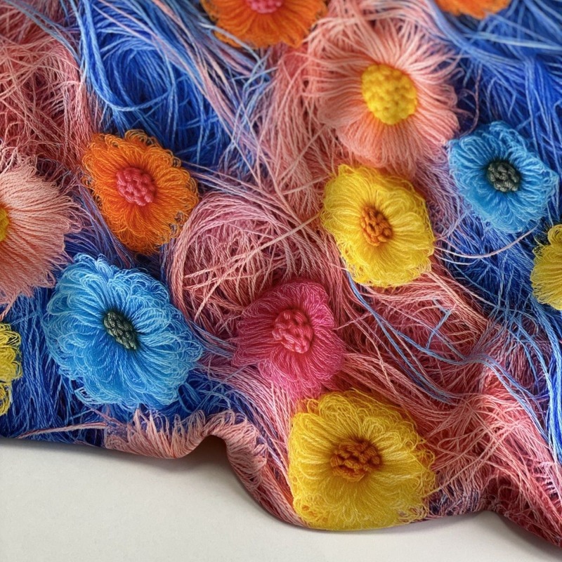60S Silk Cotton Digital Print  - Women'S Fashion In The 60S บทวิจารณ์และราคา