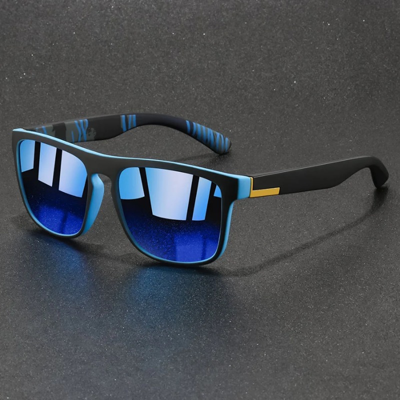 Fashion Vintage Square Sports  - Women'S Fashion Eyeglasses บทวิจารณ์และราคา
