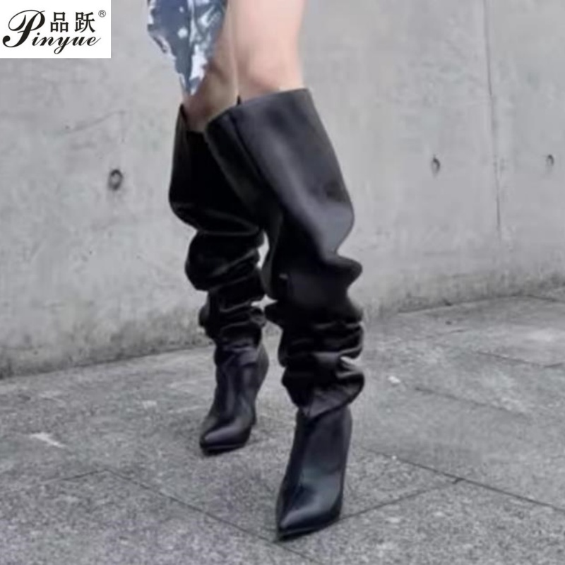 Women Runway Style Large Sleev - Women Fashion Over 40 บทวิจารณ์และราคา