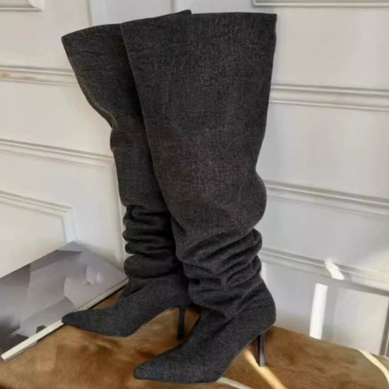 Women Runway Style Large Sleev - Women Fashion Over 40 บทวิจารณ์และราคา