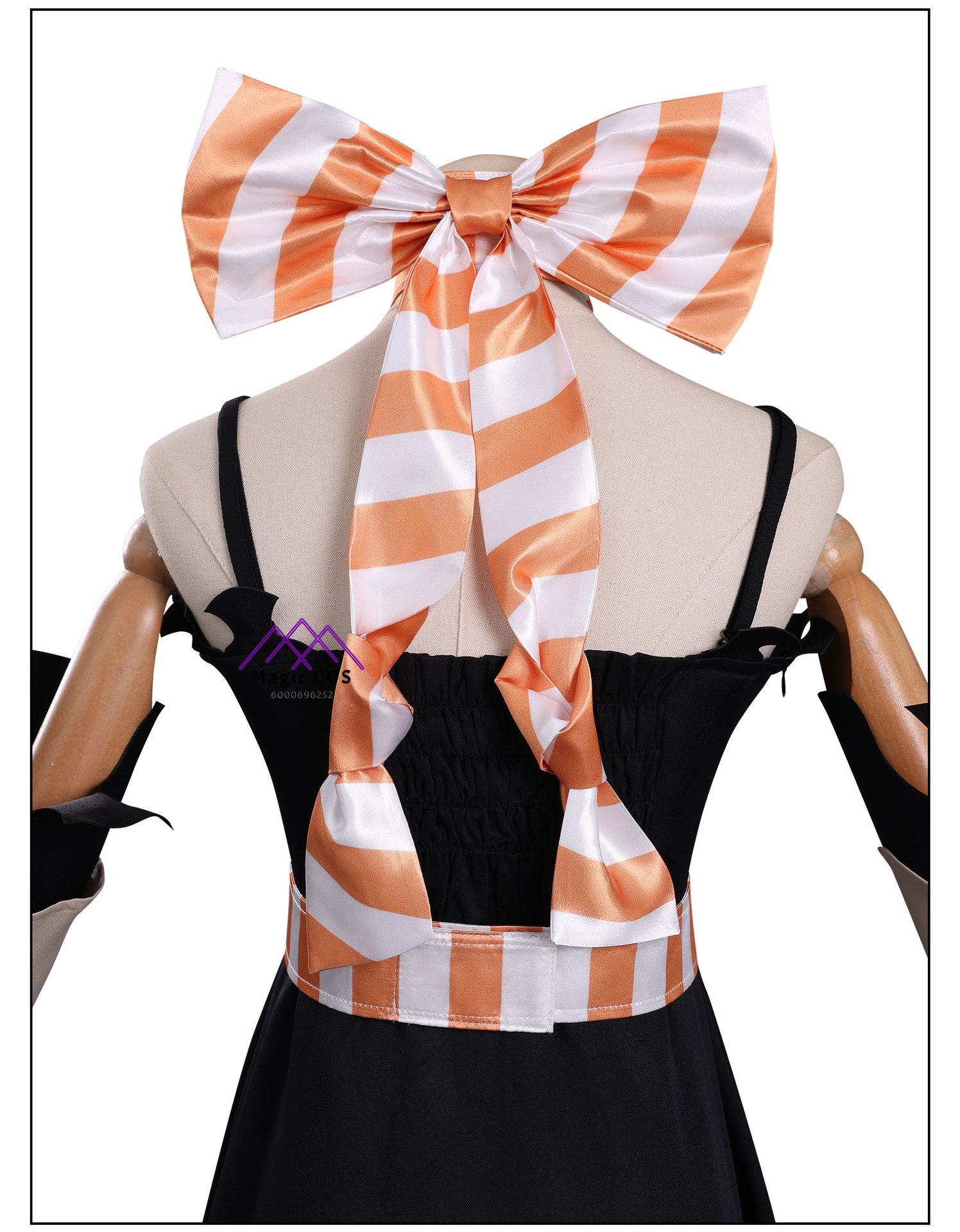 Fashion Gachiakuta Cosplay Cos - Women Fashion Japan บทวิจารณ์และราคา