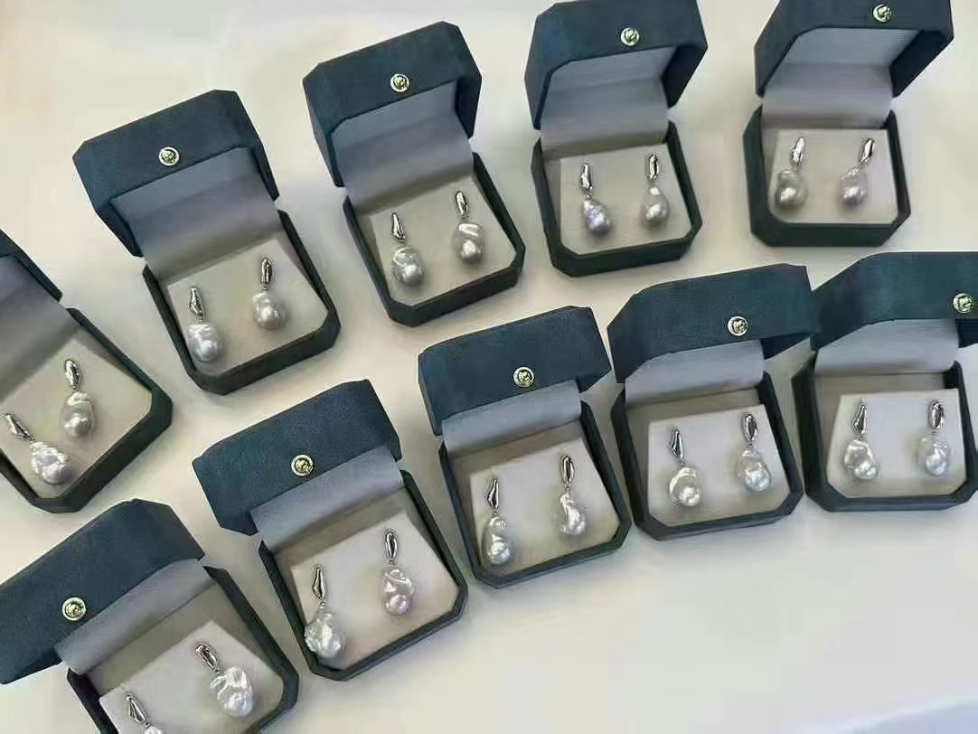 Elegant Fashion 925 Silver Nat - Women'S Fashion Retailers บทวิจารณ์และราคา
