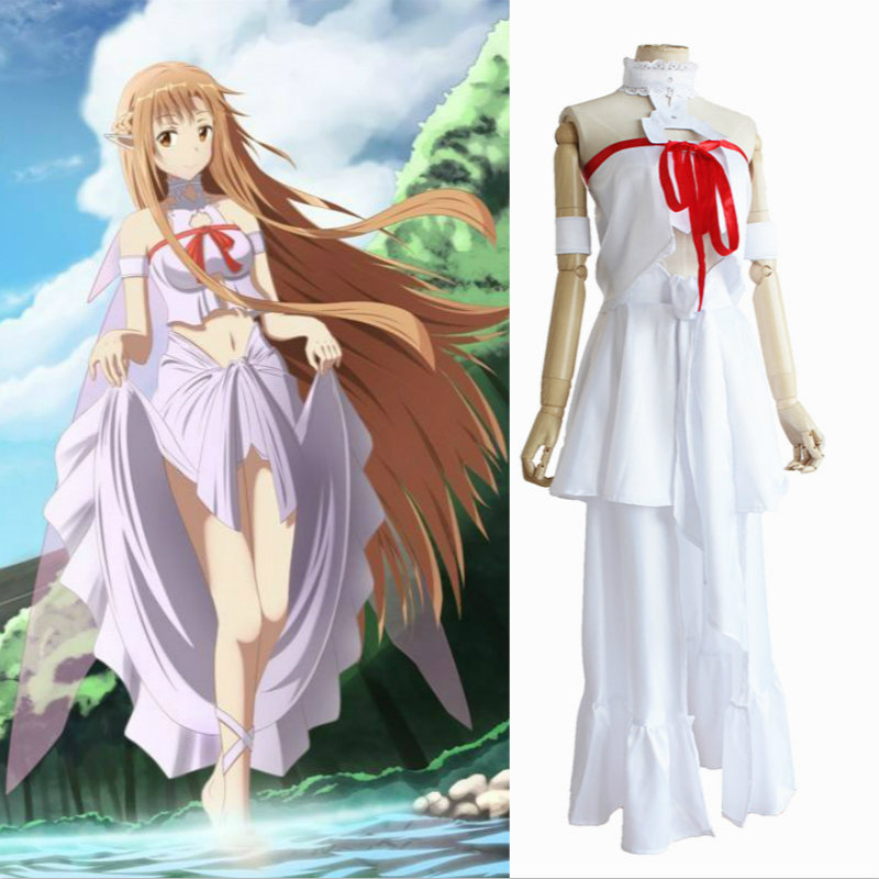 Hot Halloween Costumes Anime Y - Women Fashion Online บทวิจารณ์และราคา