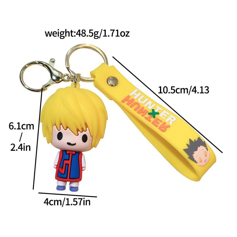 HUNTER Keychain Cute and Fashi - Women Fashion Japan บทวิจารณ์และราคา